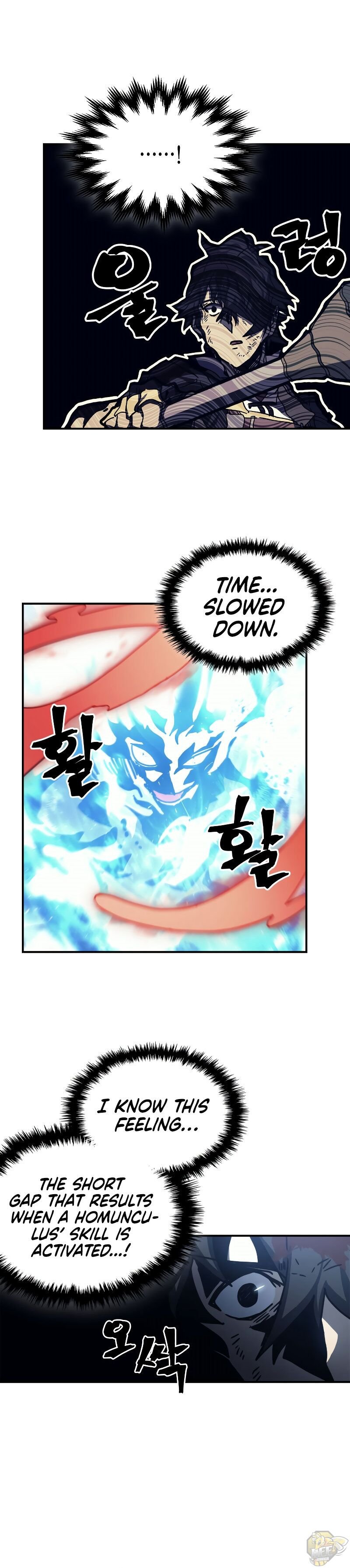 A Returner’s Magic Should be Special Chapter 167 - page 21