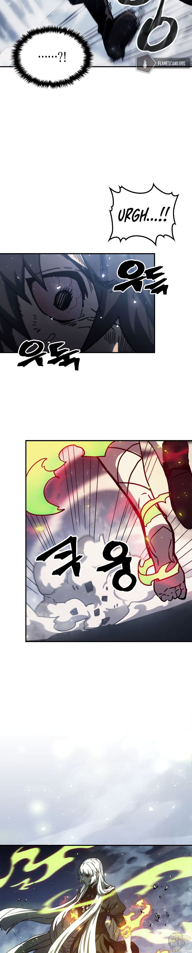 A Returner’s Magic Should be Special Chapter 167 - page 23