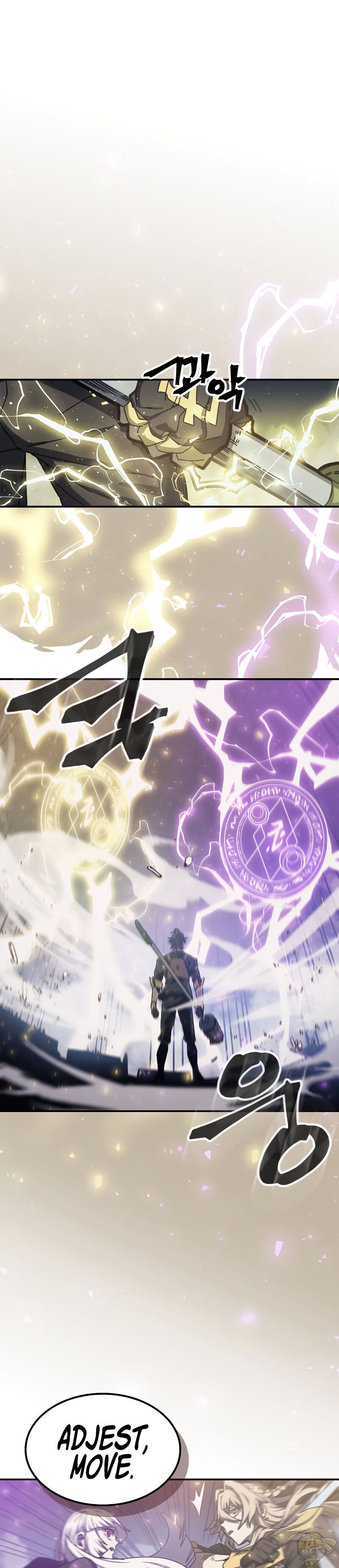 A Returner’s Magic Should be Special Chapter 167 - page 5