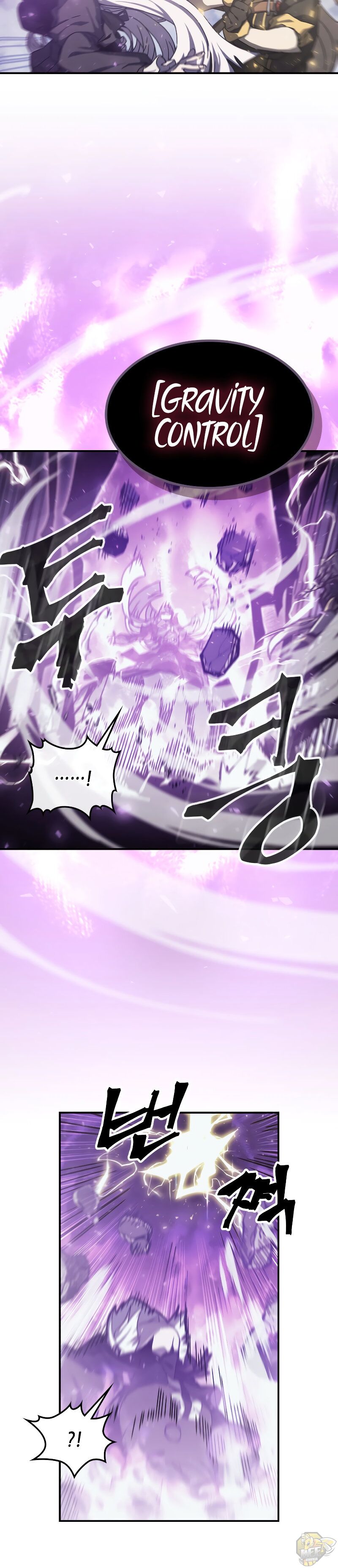 A Returner’s Magic Should be Special Chapter 167 - page 6