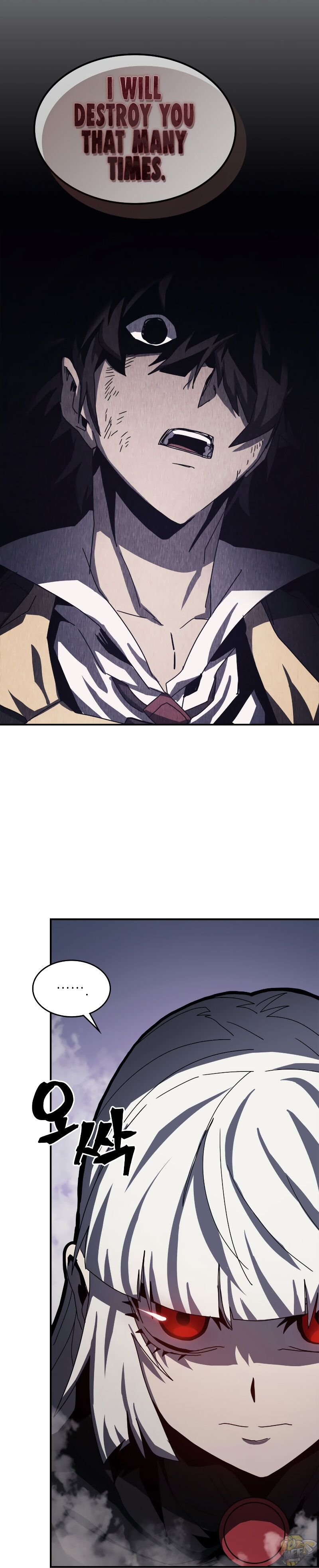 A Returner’s Magic Should be Special Chapter 167 - page 9