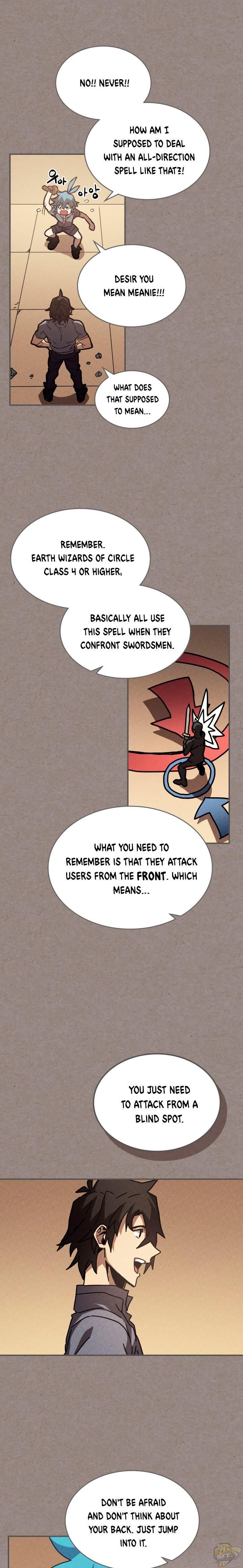 A Returner’s Magic Should be Special Chapter 136 - page 10