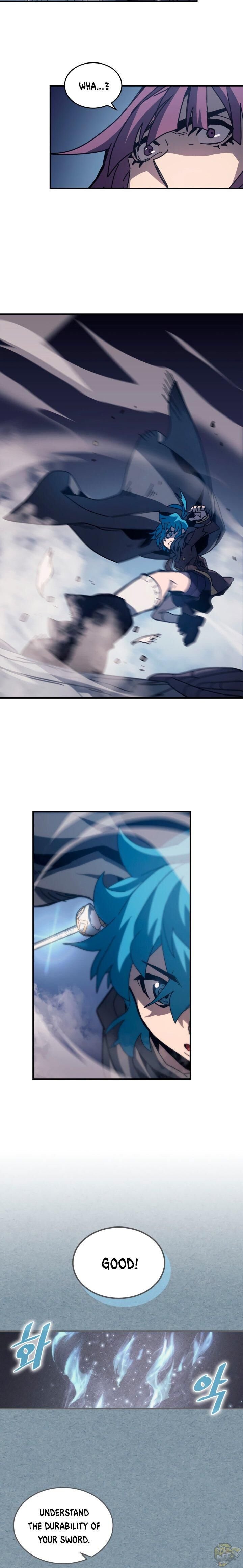 A Returner’s Magic Should be Special Chapter 136 - page 12