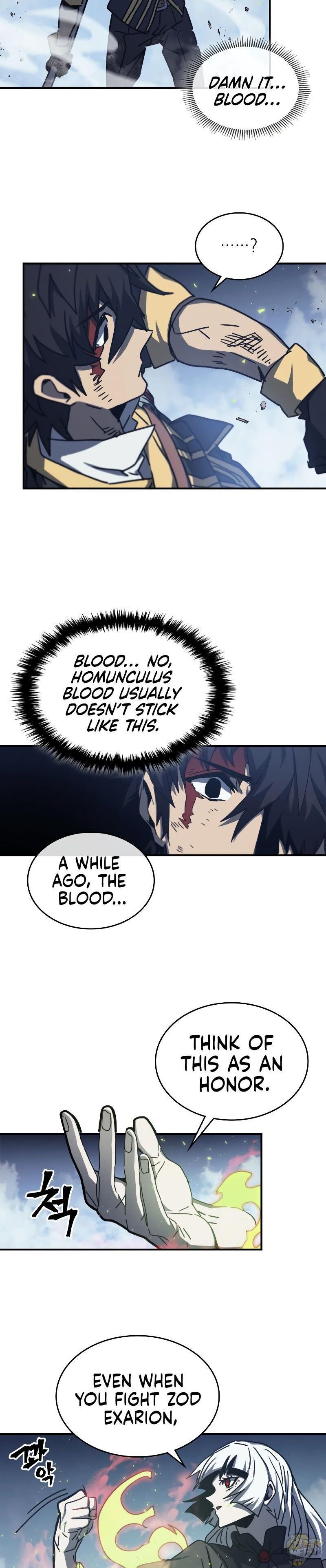 A Returner’s Magic Should be Special Chapter 168 - page 2