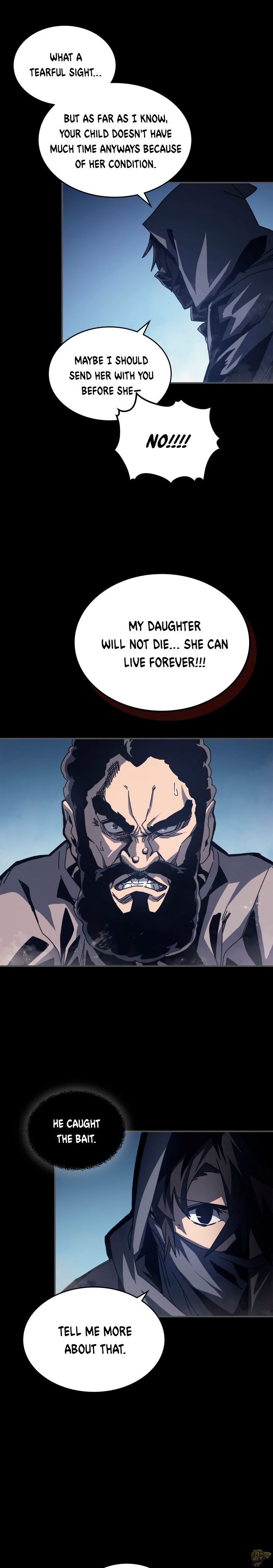 A Returner’s Magic Should be Special Chapter 135 - page 10