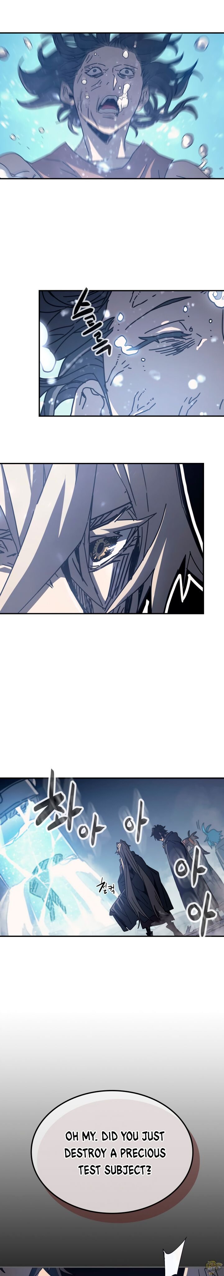 A Returner’s Magic Should be Special Chapter 135 - page 19
