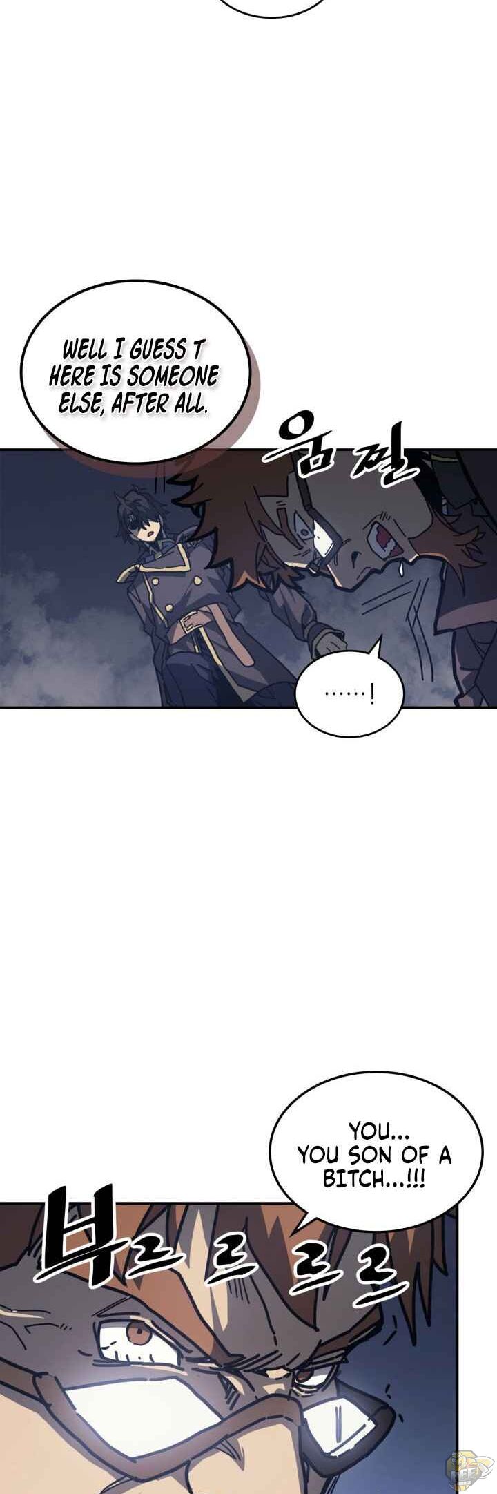 A Returner’s Magic Should be Special Chapter 132 - page 10