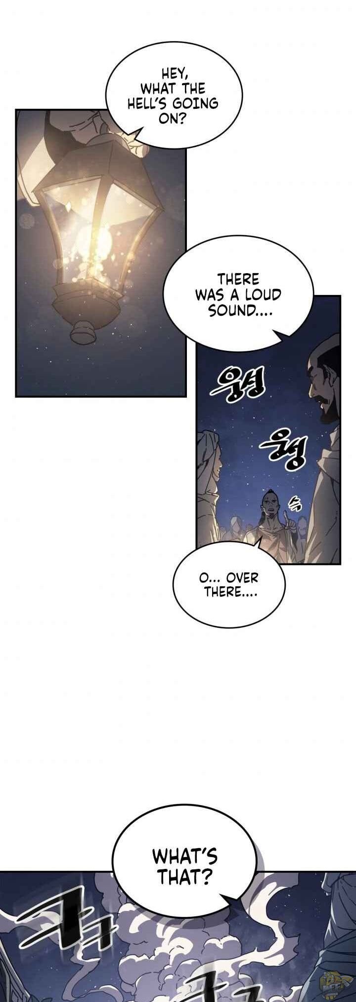 A Returner’s Magic Should be Special Chapter 132 - page 2