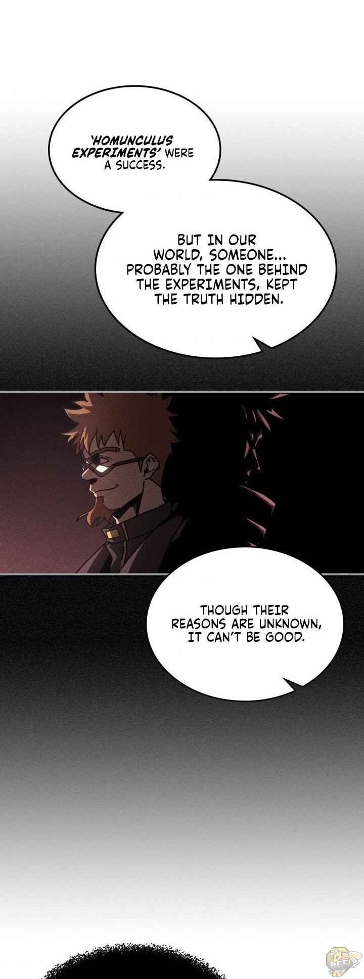 A Returner’s Magic Should be Special Chapter 132 - page 24