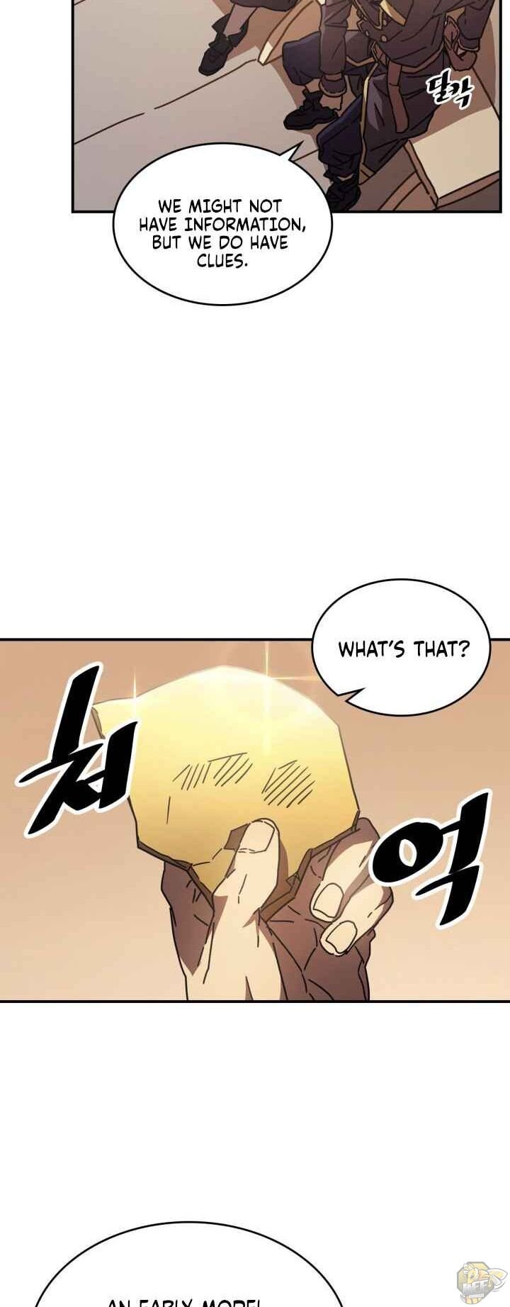 A Returner’s Magic Should be Special Chapter 132 - page 26