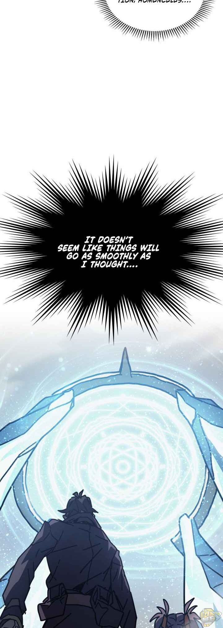 A Returner’s Magic Should be Special Chapter 132 - page 31