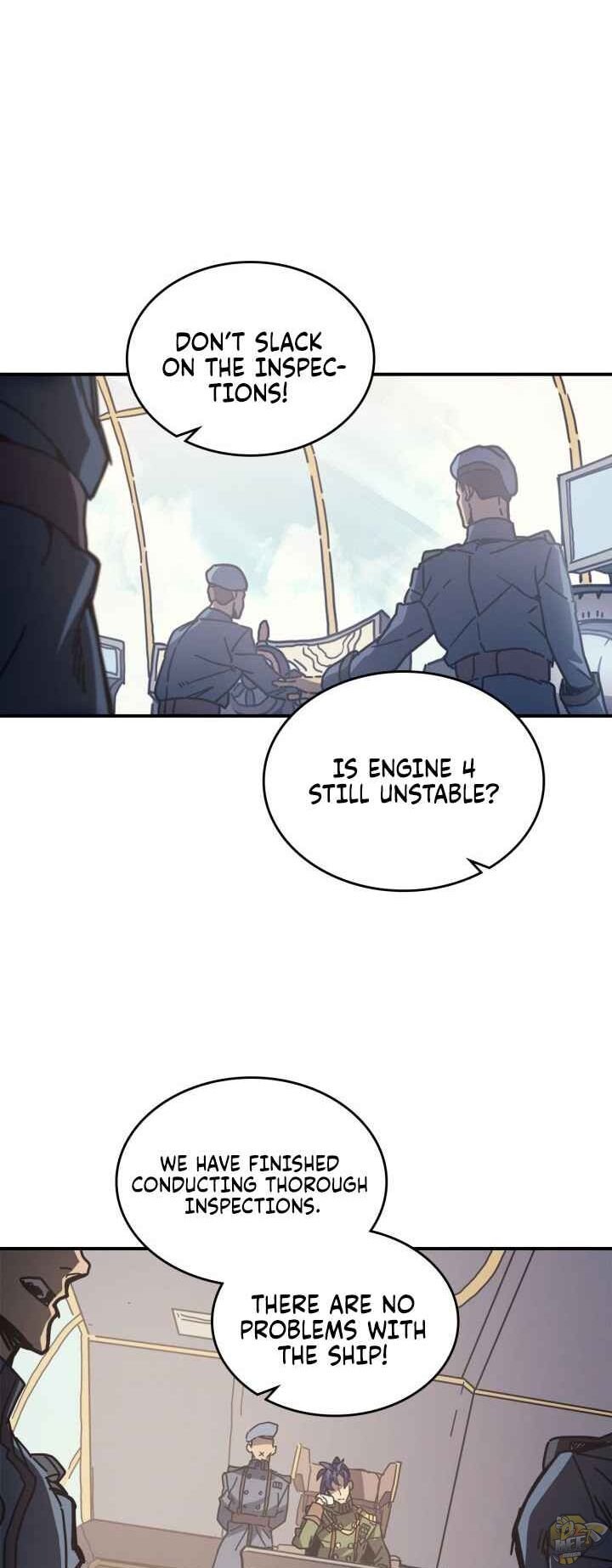 A Returner’s Magic Should be Special Chapter 132 - page 34