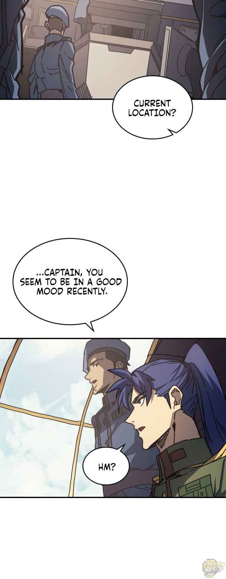 A Returner’s Magic Should be Special Chapter 132 - page 35
