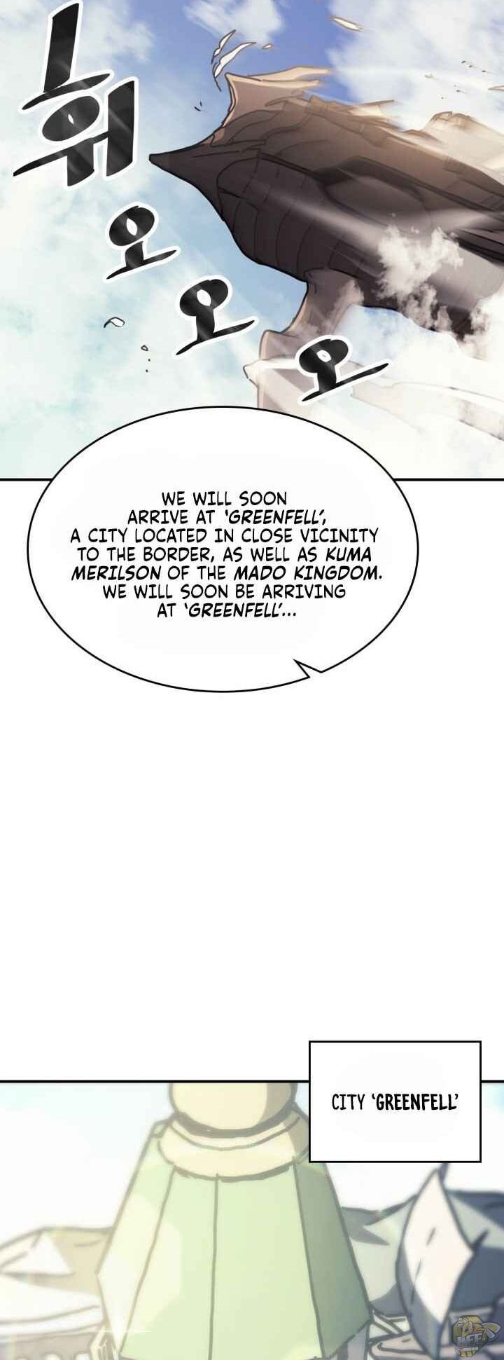 A Returner’s Magic Should be Special Chapter 132 - page 39