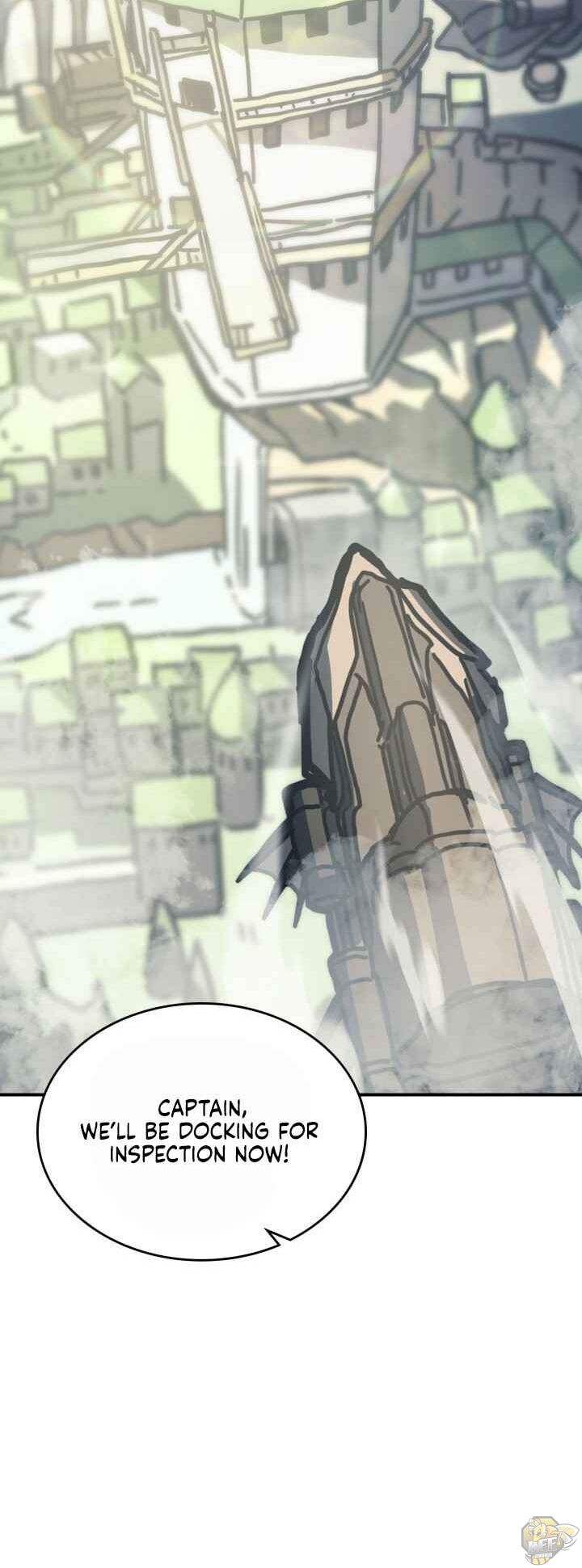 A Returner’s Magic Should be Special Chapter 132 - page 40