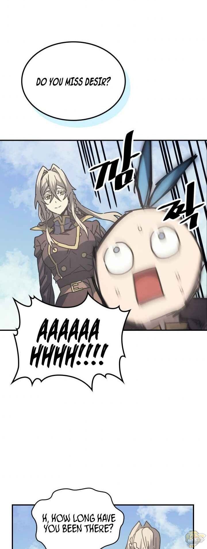 A Returner’s Magic Should be Special Chapter 132 - page 42