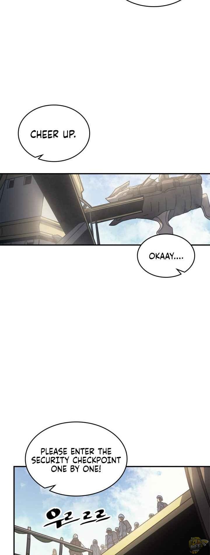 A Returner’s Magic Should be Special Chapter 132 - page 44
