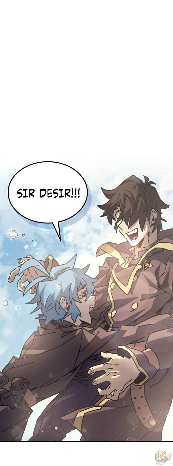 A Returner’s Magic Should be Special Chapter 132 - page 48