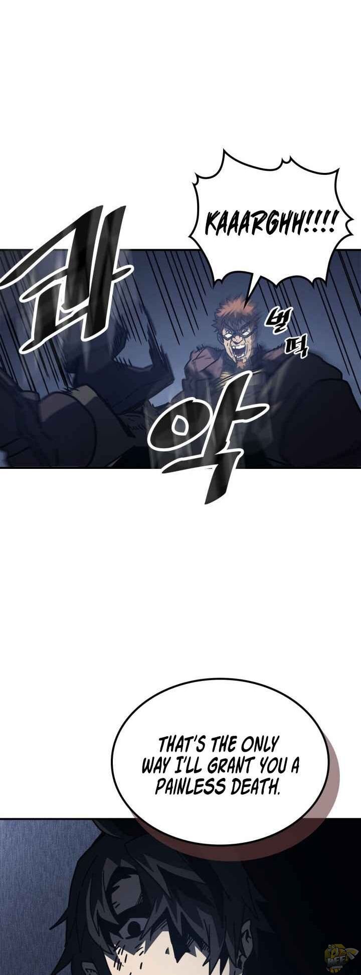 A Returner’s Magic Should be Special Chapter 132 - page 8