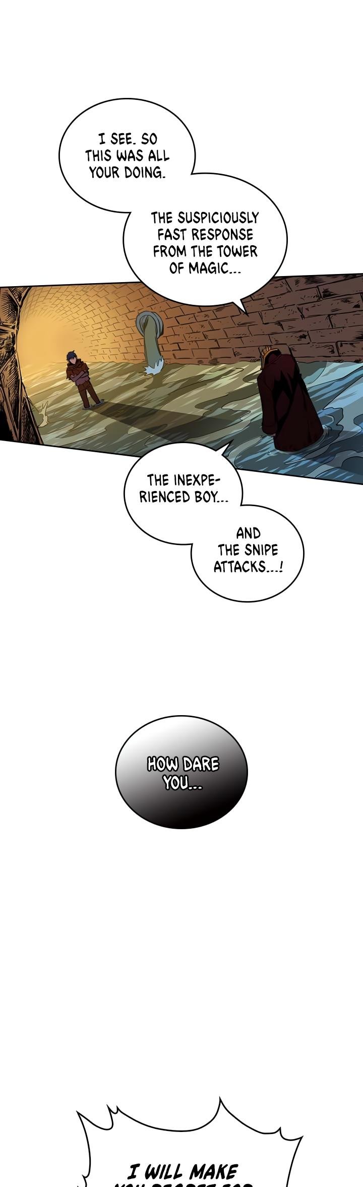 A Returner’s Magic Should be Special Chapter 43 - page 3