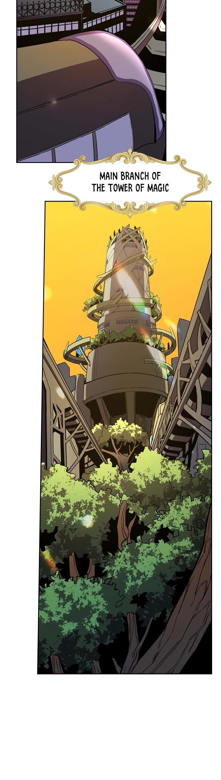 A Returner’s Magic Should be Special Chapter 44 - page 2
