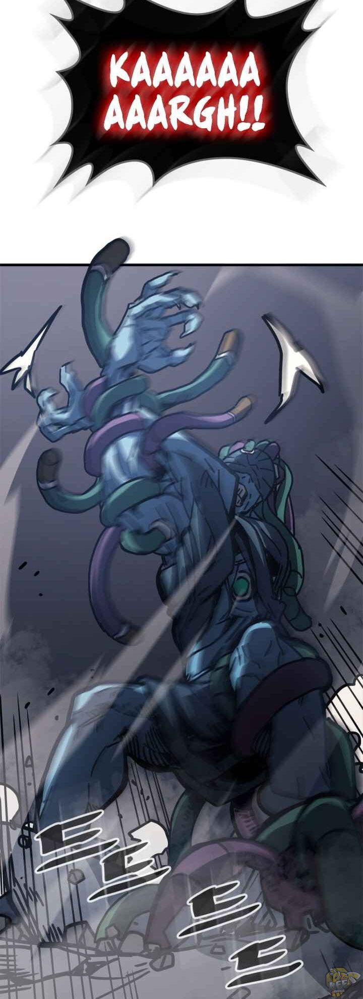 A Returner’s Magic Should be Special Chapter 131 - page 10