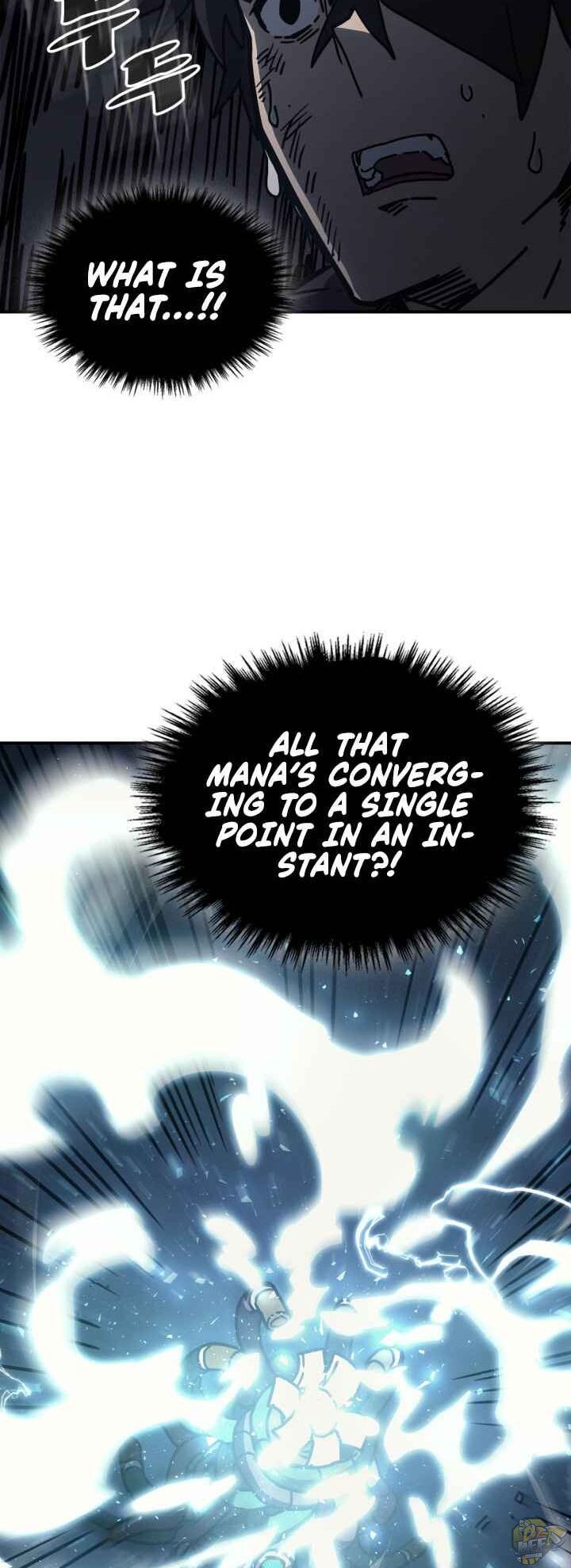 A Returner’s Magic Should be Special Chapter 131 - page 12