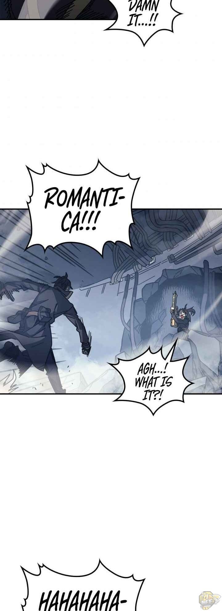 A Returner’s Magic Should be Special Chapter 131 - page 14