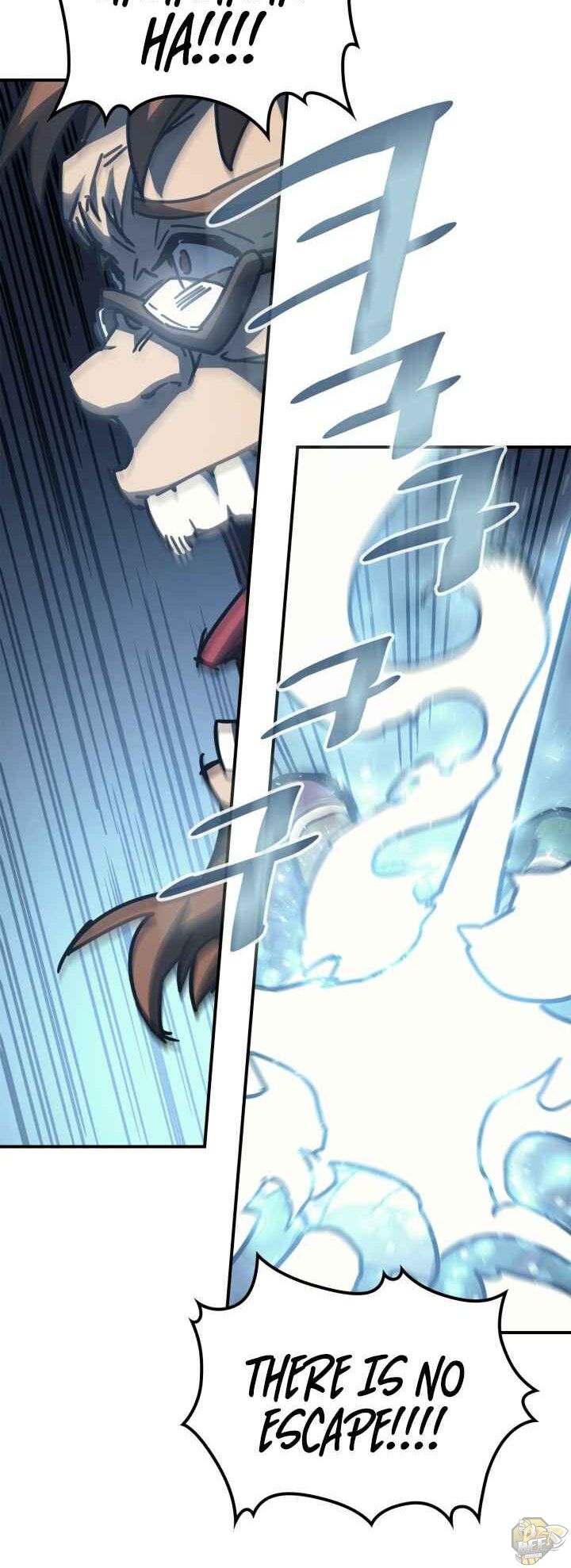 A Returner’s Magic Should be Special Chapter 131 - page 15