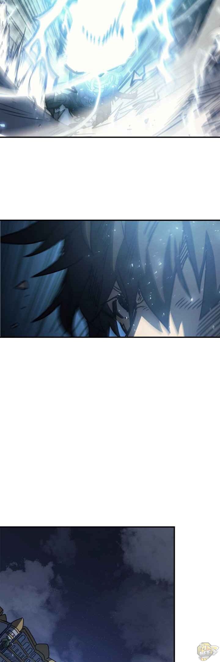 A Returner’s Magic Should be Special Chapter 131 - page 19