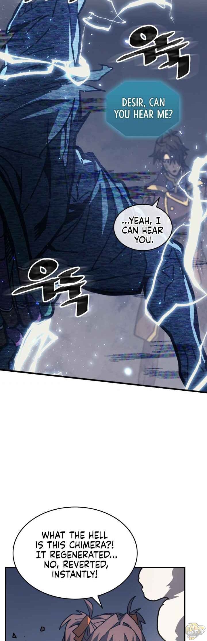 A Returner’s Magic Should be Special Chapter 131 - page 2