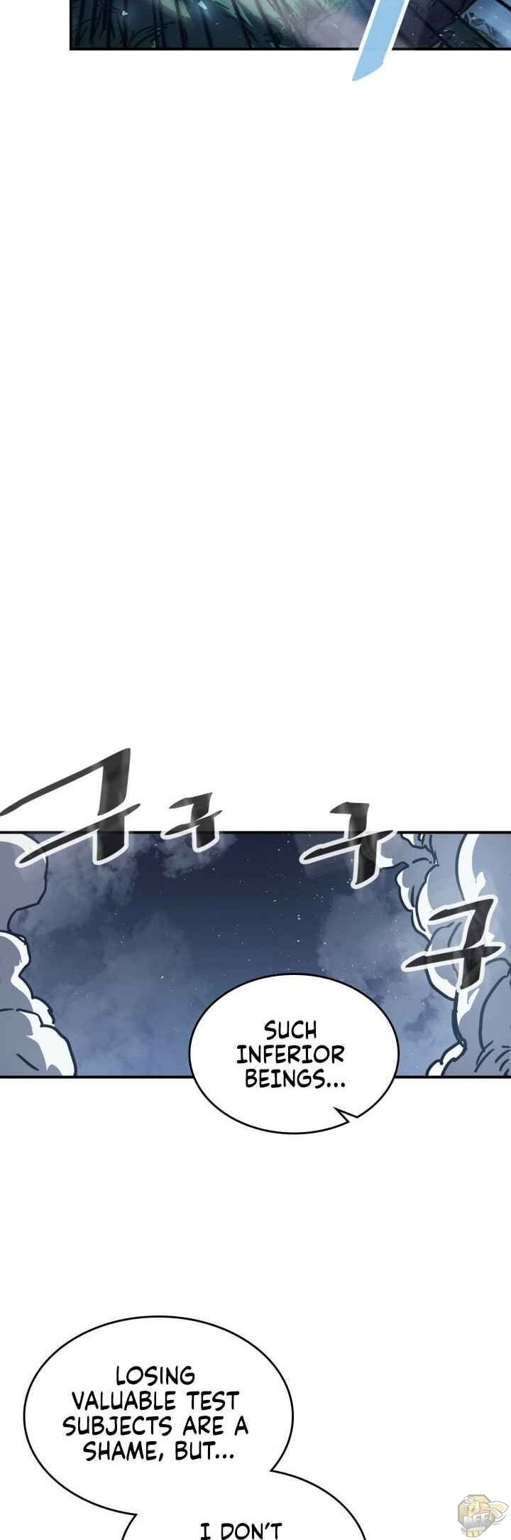 A Returner’s Magic Should be Special Chapter 131 - page 21
