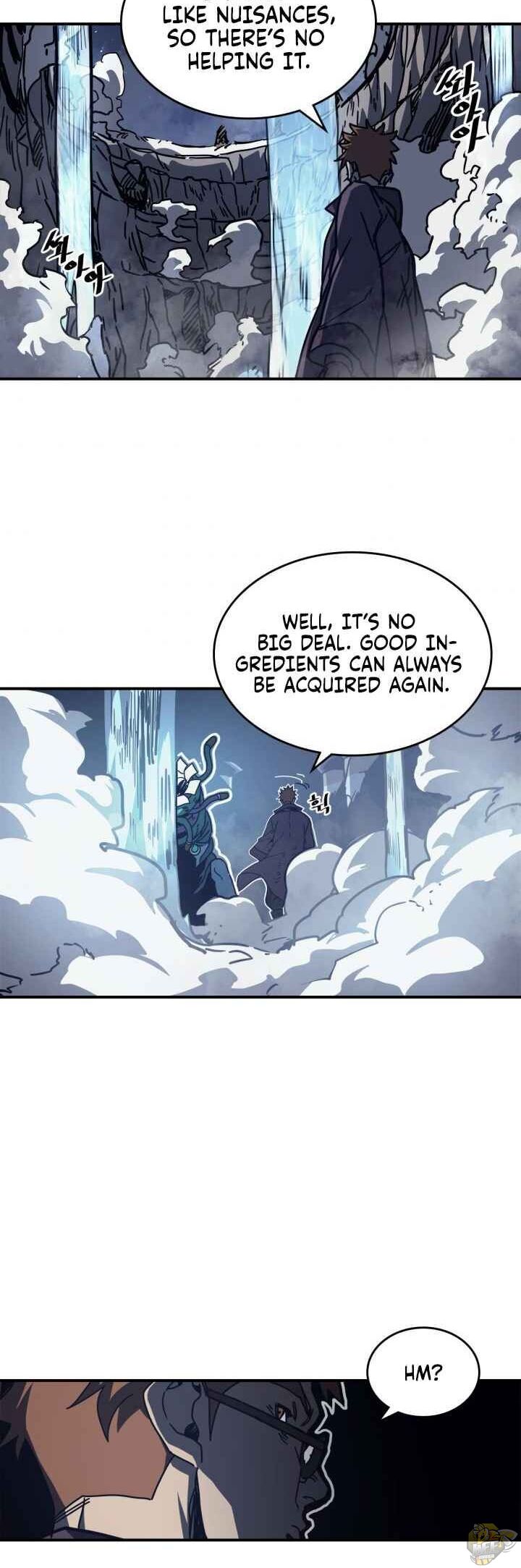 A Returner’s Magic Should be Special Chapter 131 - page 22