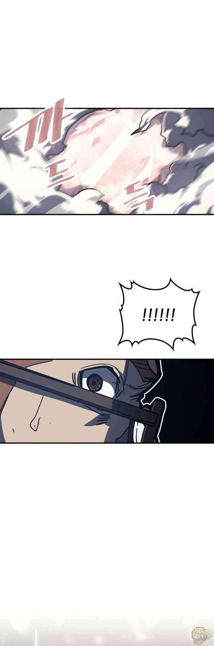 A Returner’s Magic Should be Special Chapter 131 - page 23