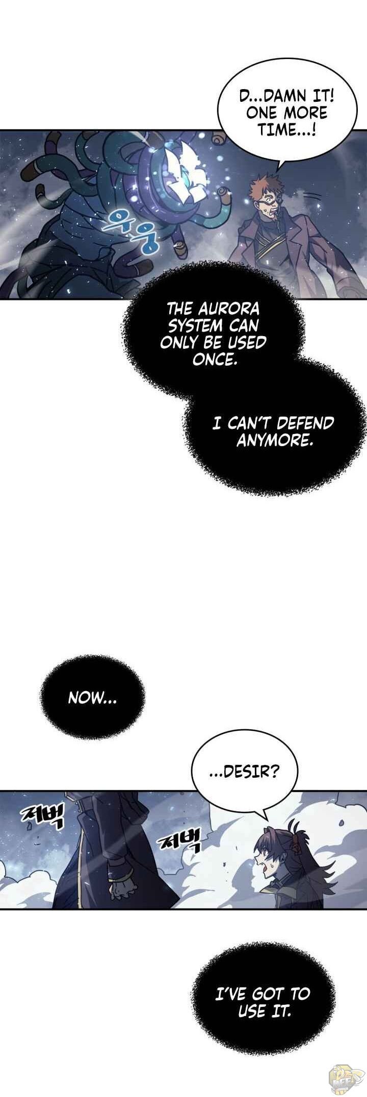 A Returner’s Magic Should be Special Chapter 131 - page 27