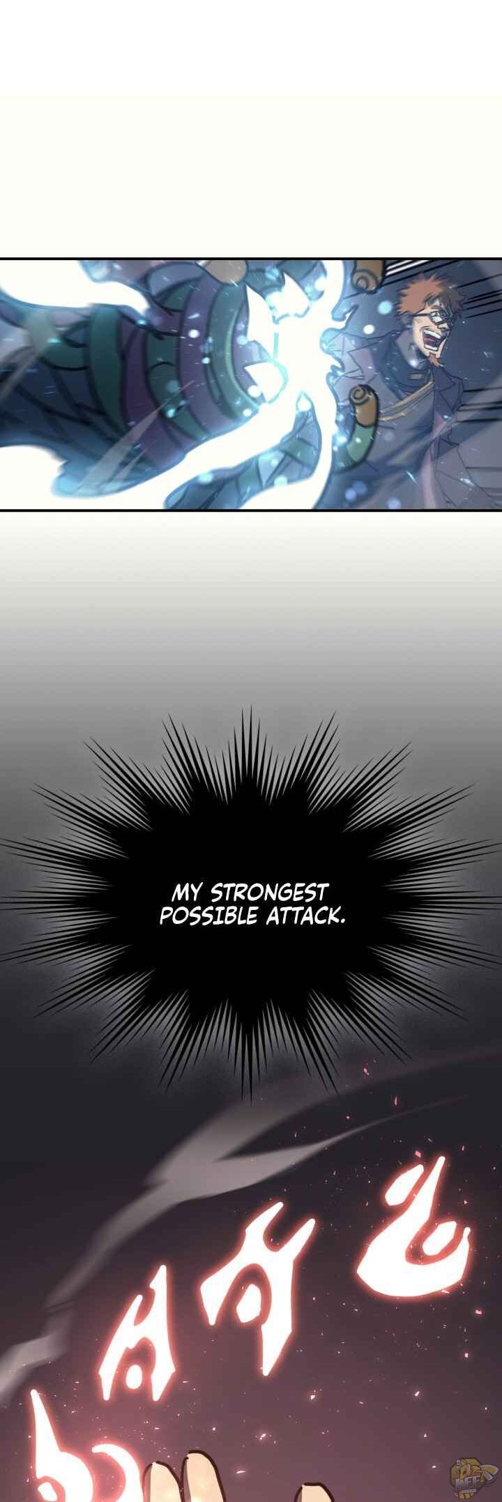 A Returner’s Magic Should be Special Chapter 131 - page 28