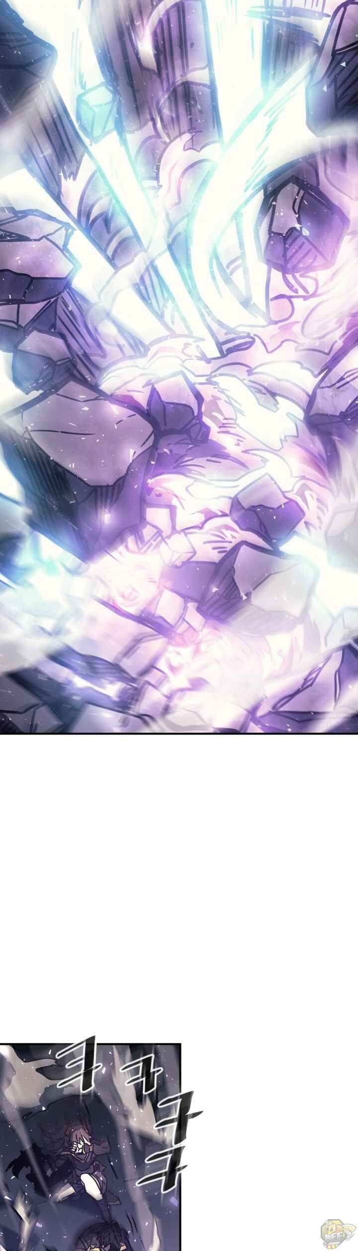 A Returner’s Magic Should be Special Chapter 131 - page 34