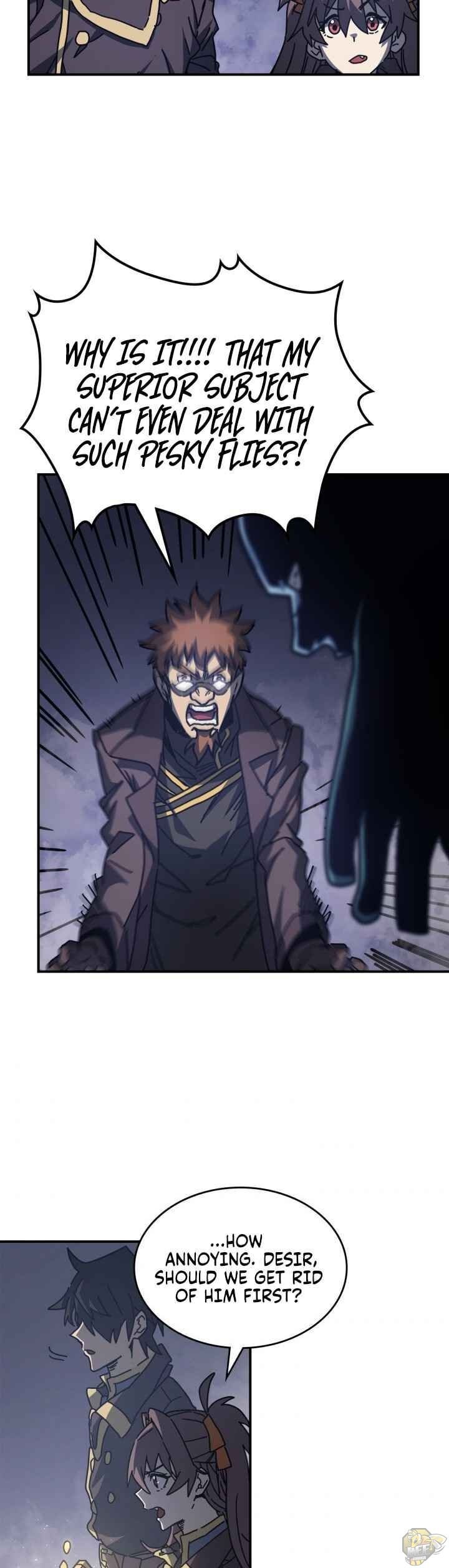 A Returner’s Magic Should be Special Chapter 131 - page 40