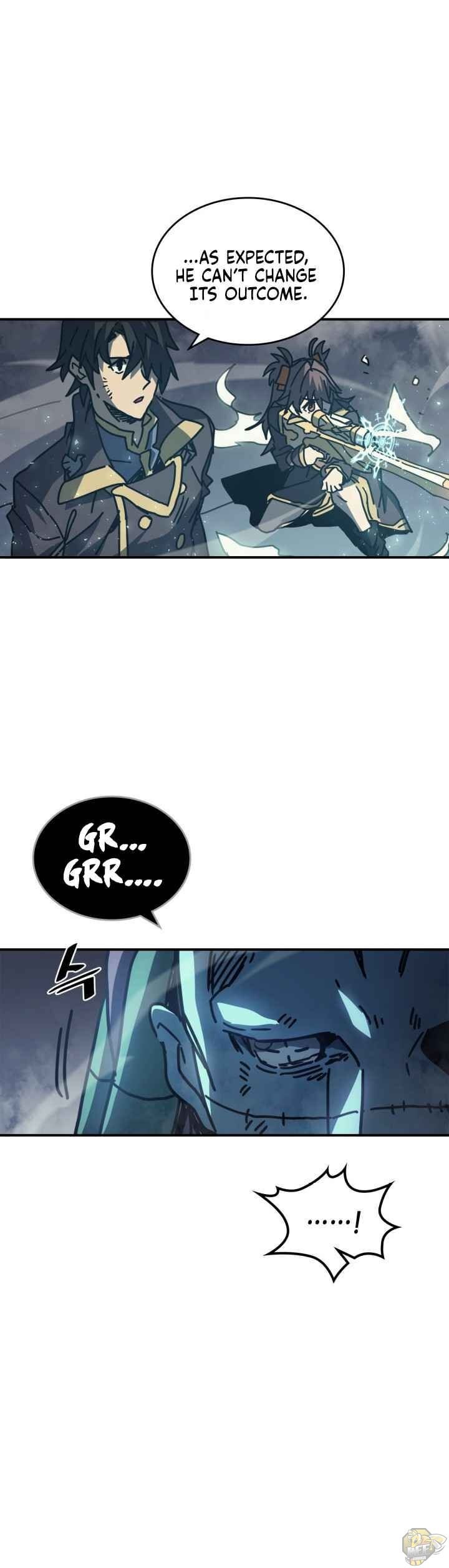A Returner’s Magic Should be Special Chapter 131 - page 42
