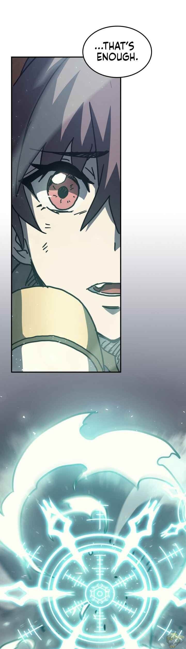 A Returner’s Magic Should be Special Chapter 131 - page 43