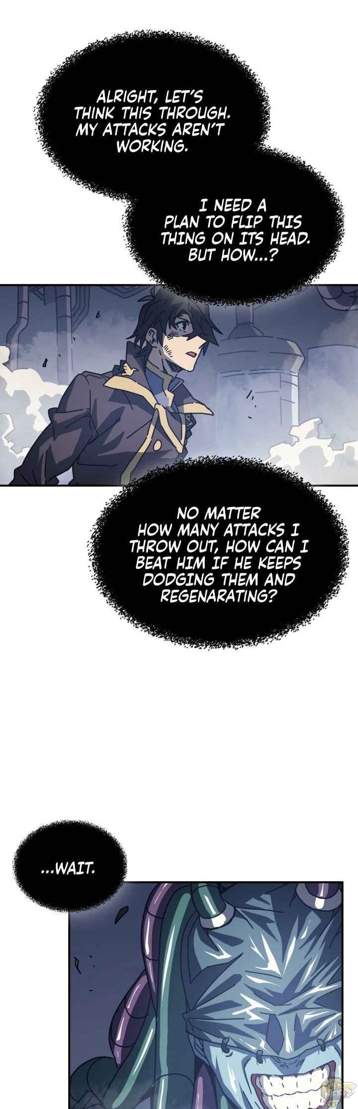 A Returner’s Magic Should be Special Chapter 131 - page 5