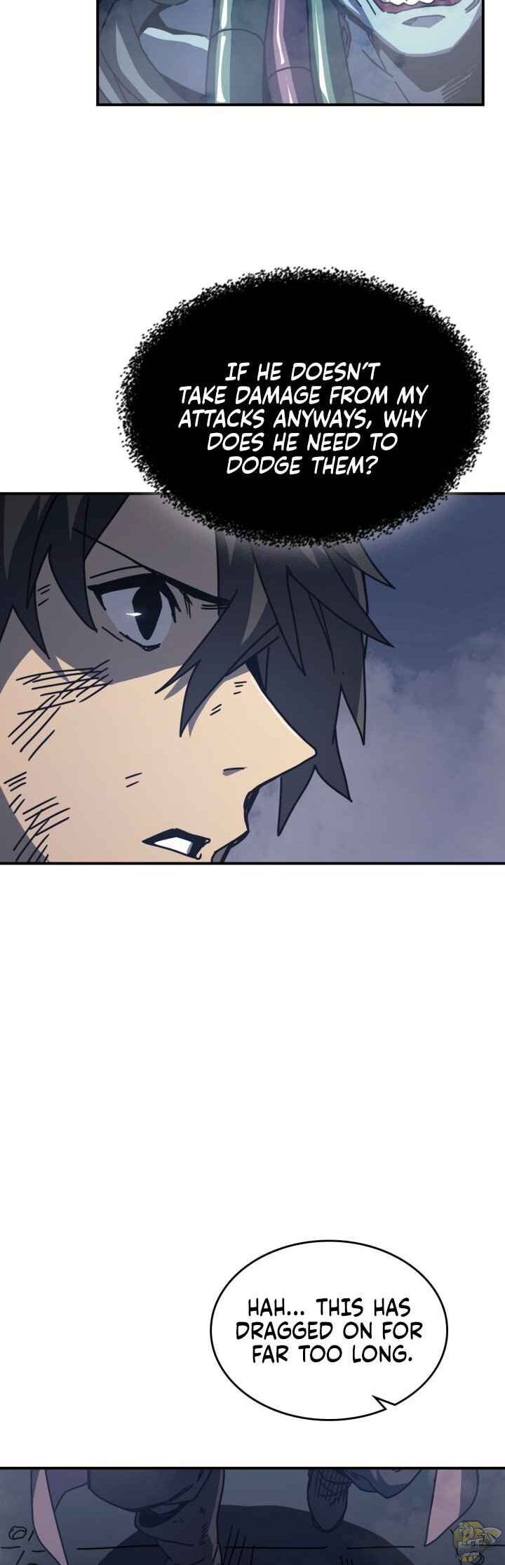 A Returner’s Magic Should be Special Chapter 131 - page 6