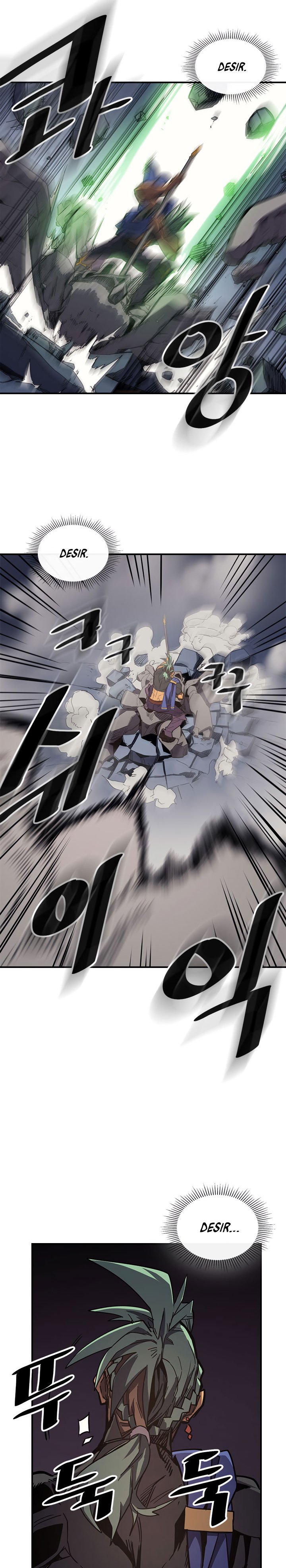 A Returner’s Magic Should be Special Chapter 108 - page 11