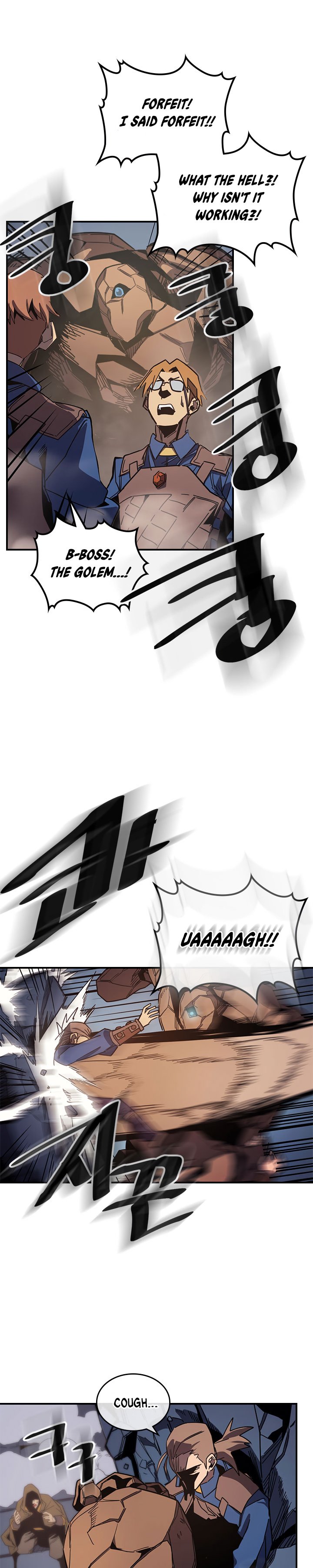 A Returner’s Magic Should be Special Chapter 108 - page 23