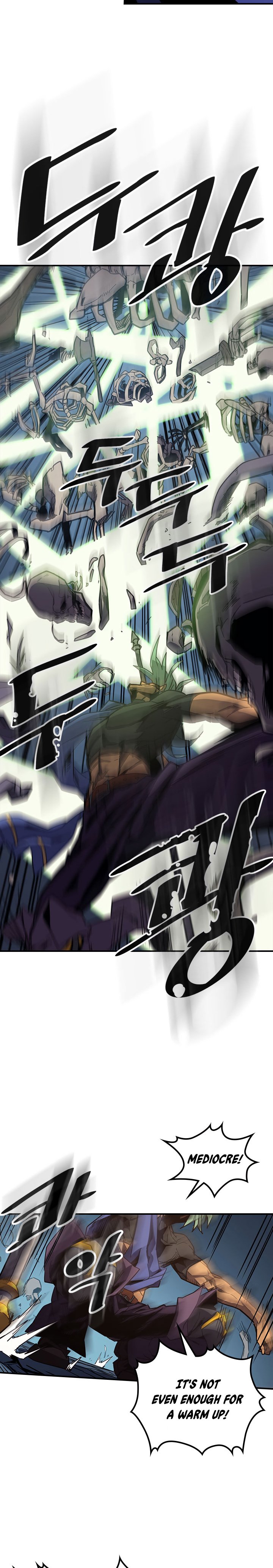 A Returner’s Magic Should be Special Chapter 108 - page 3