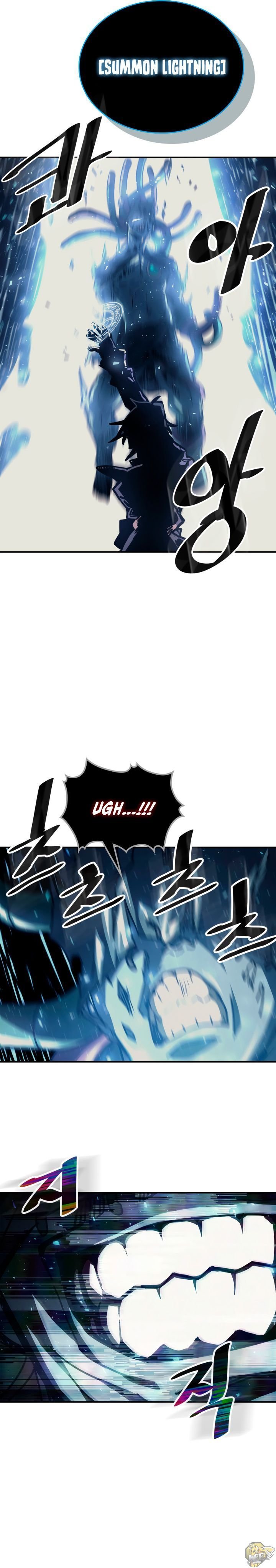 A Returner’s Magic Should be Special Chapter 130 - page 15