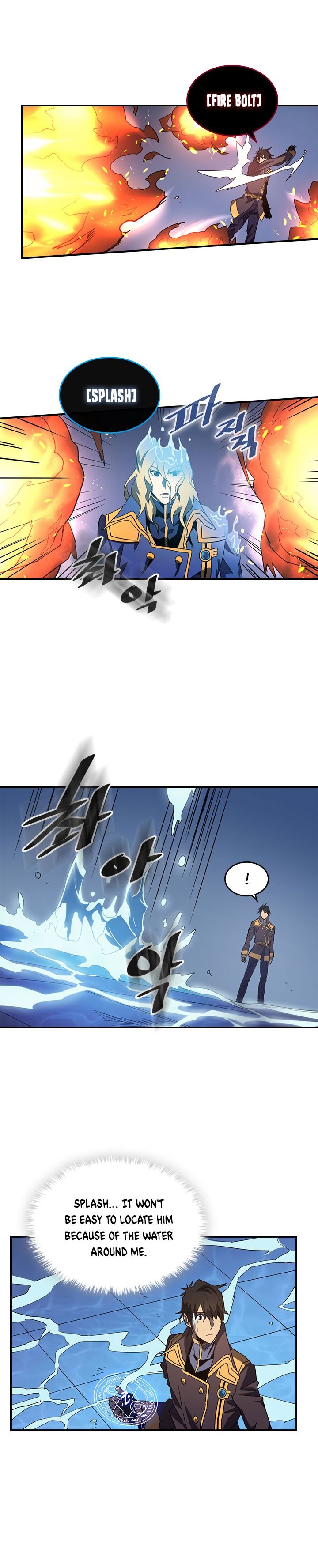 A Returner’s Magic Should be Special Chapter 102 - page 10