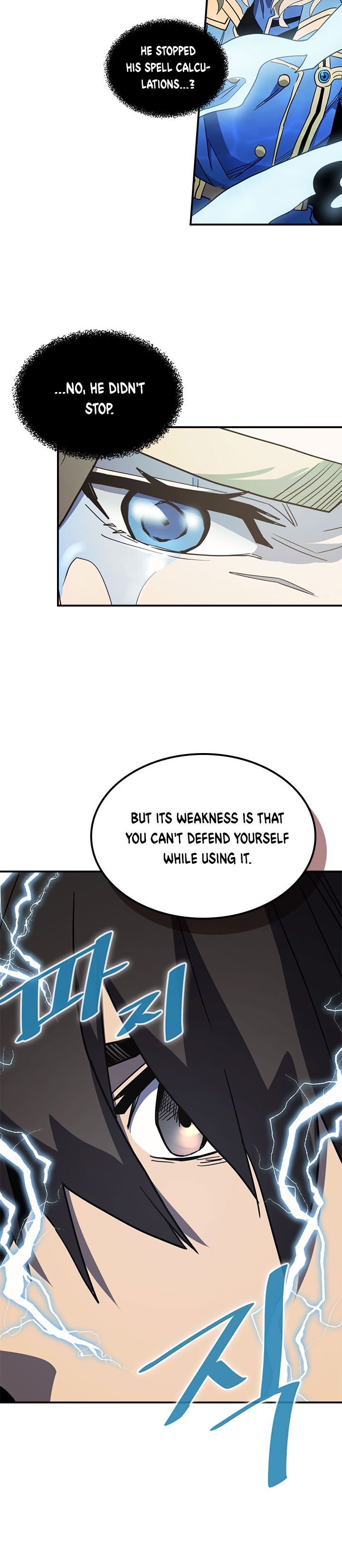 A Returner’s Magic Should be Special Chapter 102 - page 13