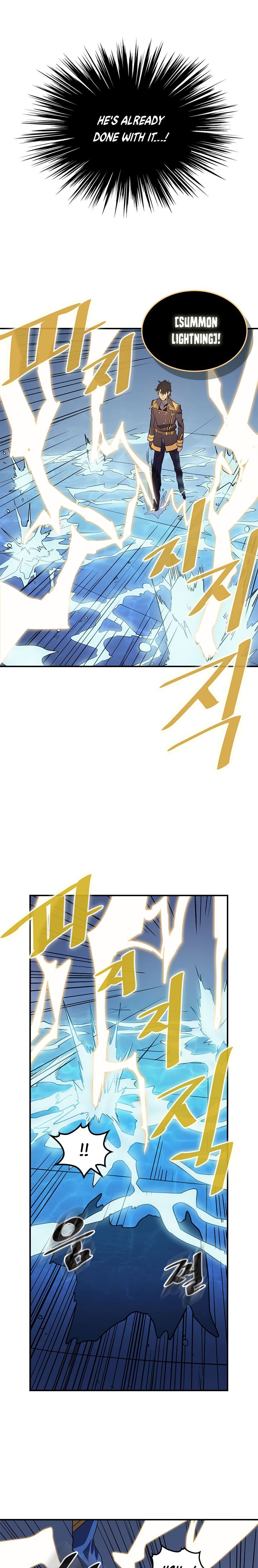 A Returner’s Magic Should be Special Chapter 102 - page 14