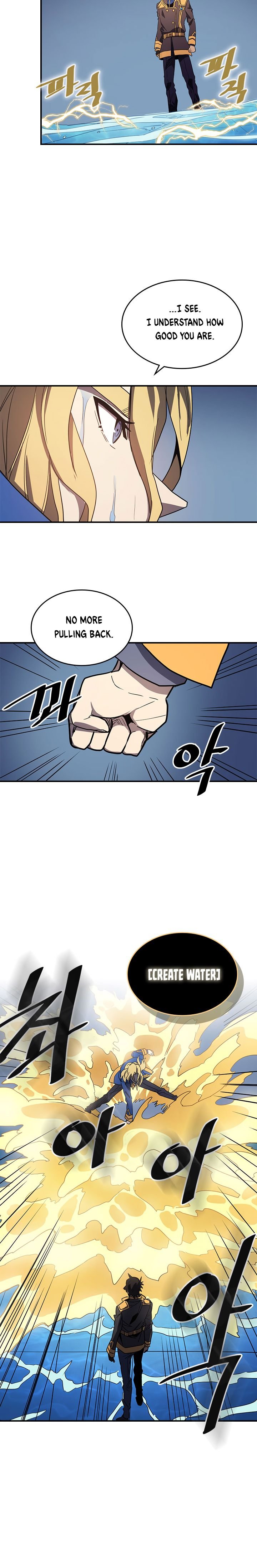A Returner’s Magic Should be Special Chapter 102 - page 16
